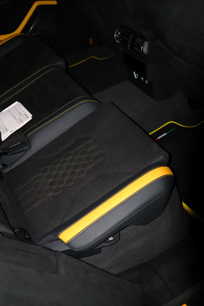 Lamborghini proformante dubai ultimate  car - Image 9