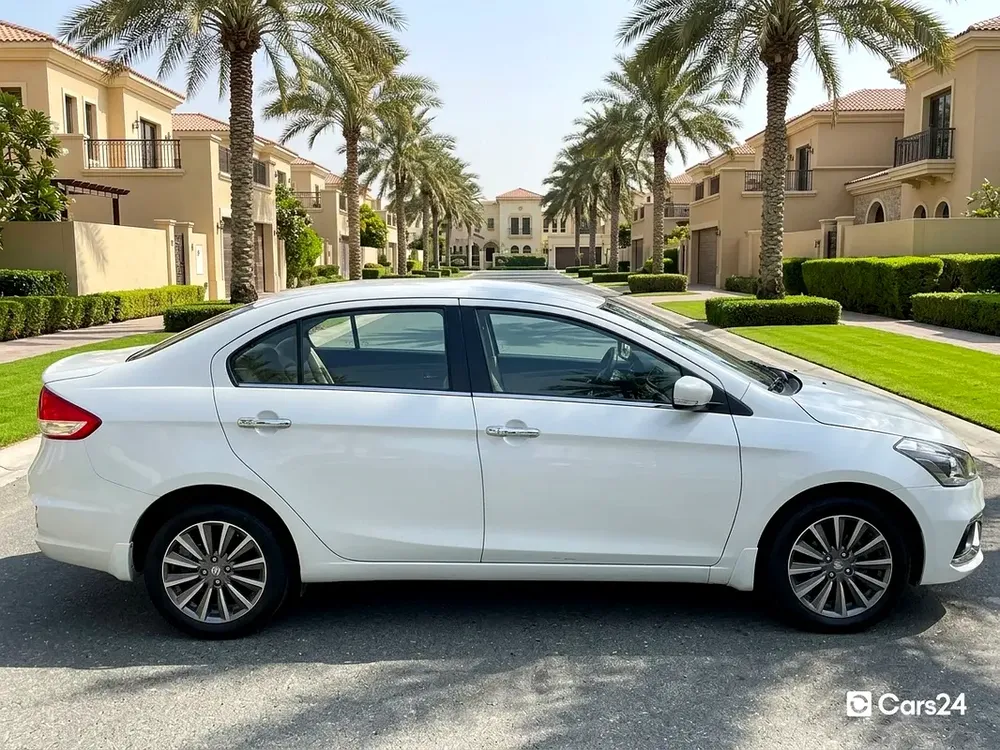 AED 456/month | 0 DP | Free 3 Months Warranty | Service History | 30 Day Return | SUZUKI CIAZ 2023 - Image 5