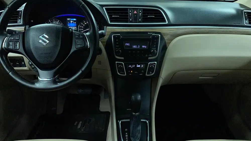 AED 456/month | 0 DP | Free 3 Months Warranty | Service History | 30 Day Return | SUZUKI CIAZ 2023 - Image 8
