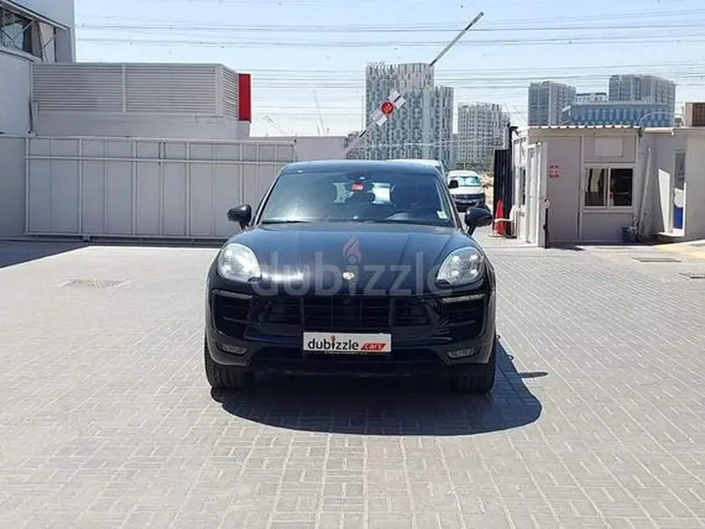 AED 2529/month | 2017 Porsche Macan  | GCC Specs | Ref#479968 - Image 7