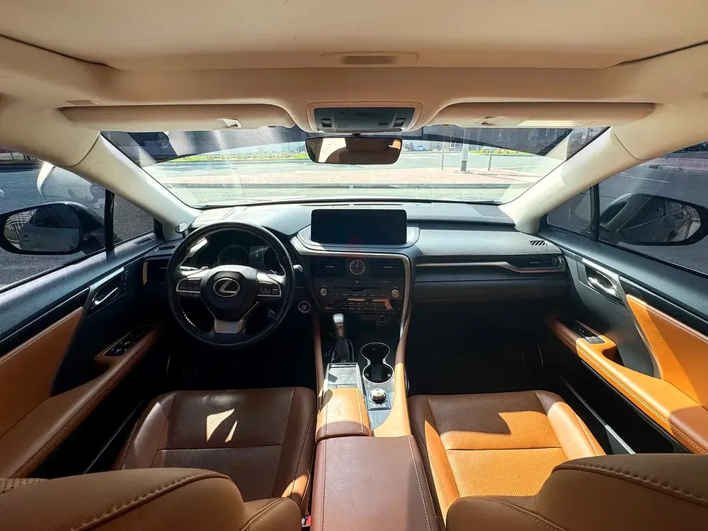 Lexus RX 450h – 2020 Hybrid - Image 6