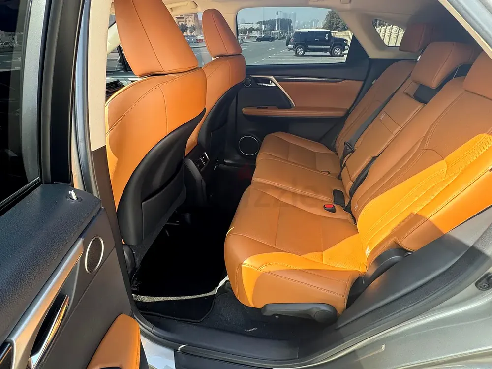 Lexus RX 450h – 2020 Hybrid - Image 7