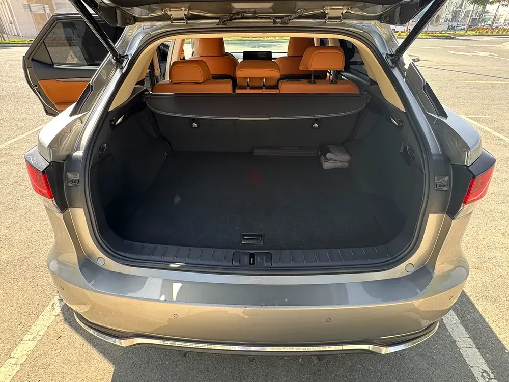 Lexus RX 450h – 2020 Hybrid - Image 8