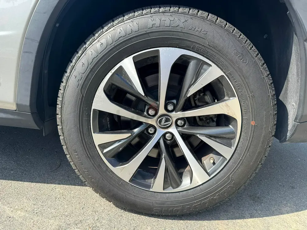 Lexus RX 450h – 2020 Hybrid - Image 9
