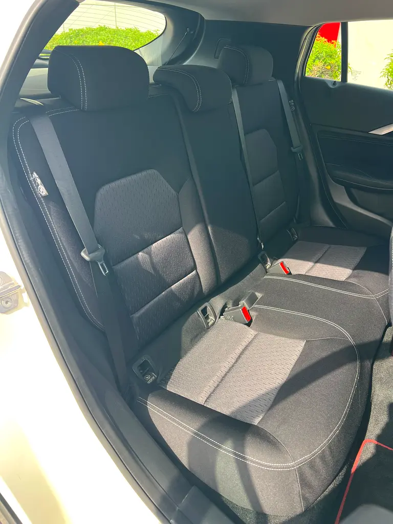 INFINITY Q30 SINGLE OWNER GCC SPECS FULL SERVICE HISTORY AVAILABLE ORGINAL PAINT - Image 17