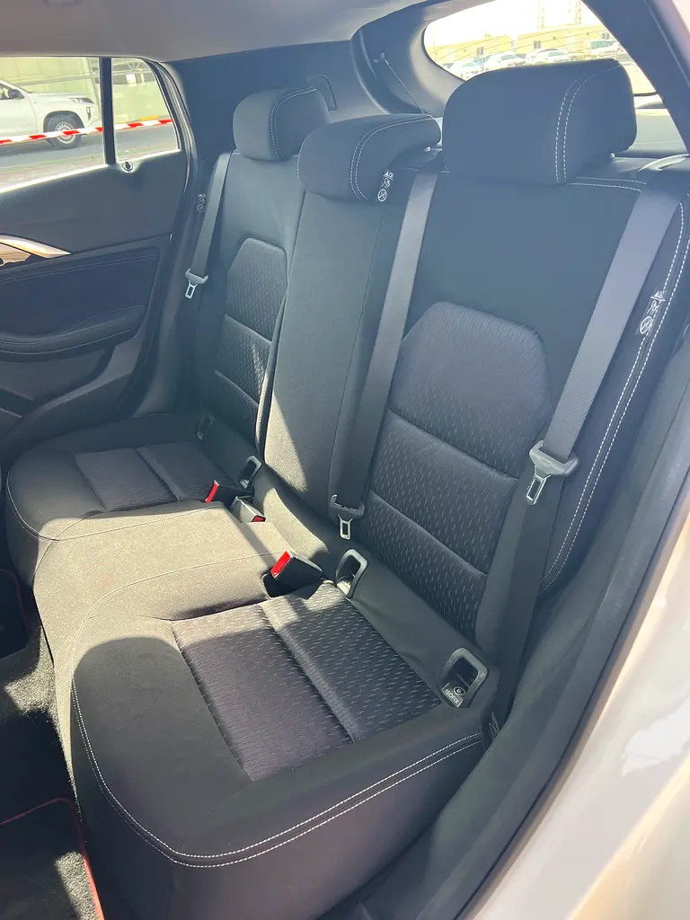 INFINITY Q30 SINGLE OWNER GCC SPECS FULL SERVICE HISTORY AVAILABLE ORGINAL PAINT - Image 18