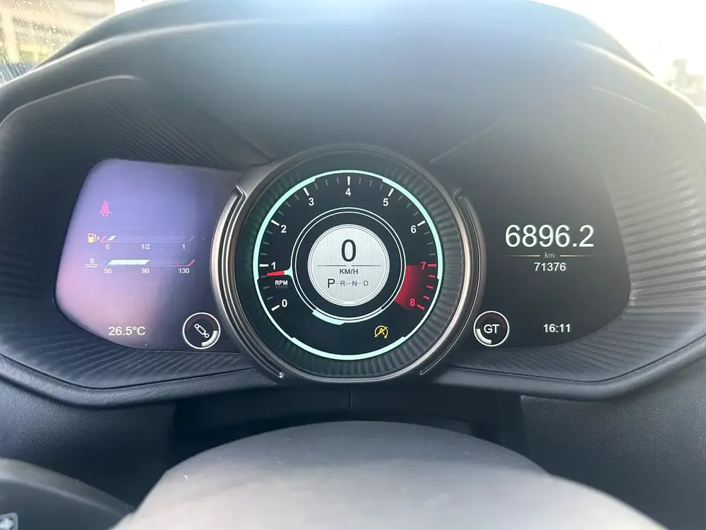 0% Down Payment | From 6’040 AED/ Month | 2019 Aston Martin DB11 V8 Coupe - Image 9