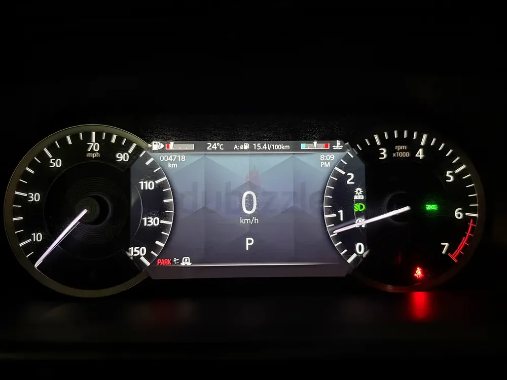 BRAND NEW Discovery 7 Seat 5k KM - Image 10