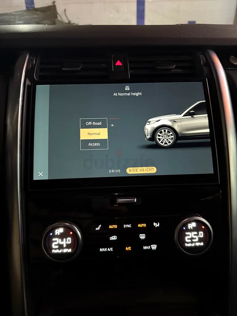BRAND NEW Discovery 7 Seat 5k KM - Image 6