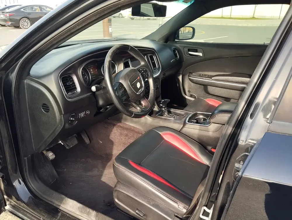 Doge charger 2018 American specs - Image 11