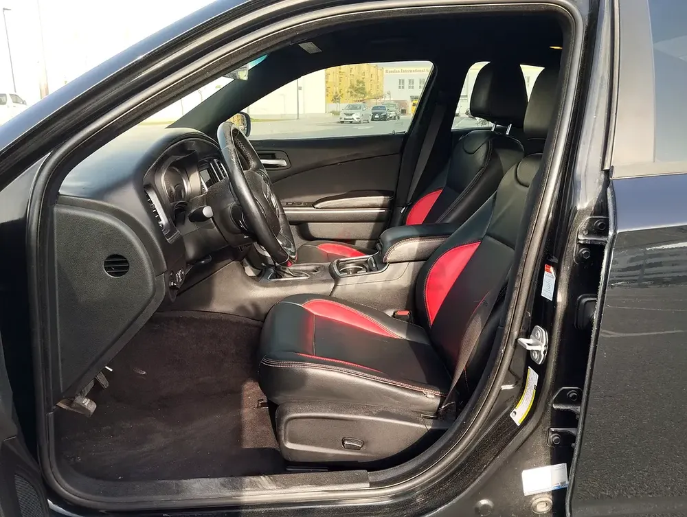 Doge charger 2018 American specs - Image 12