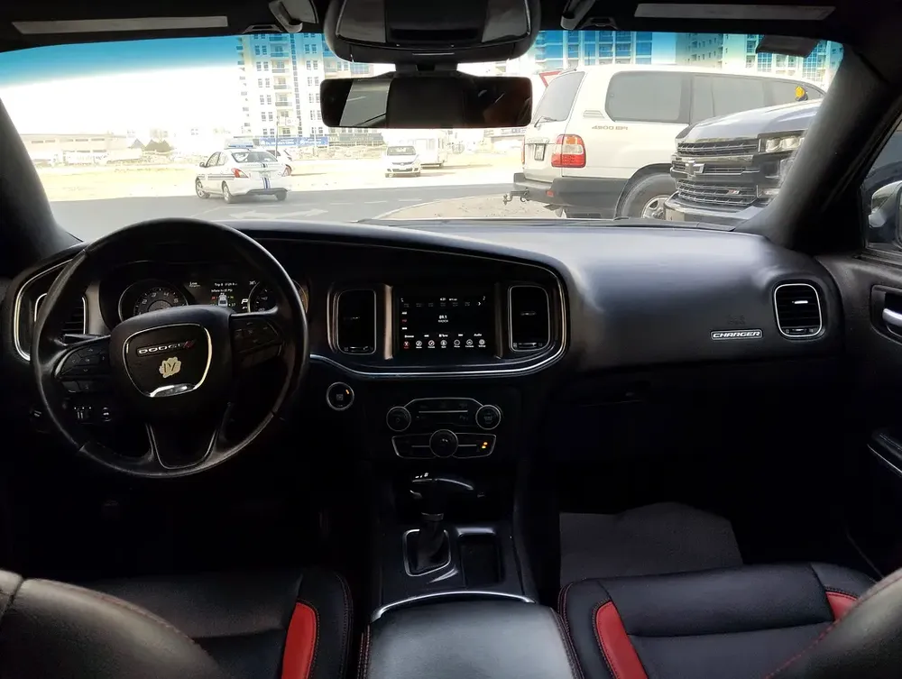 Doge charger 2018 American specs - Image 15