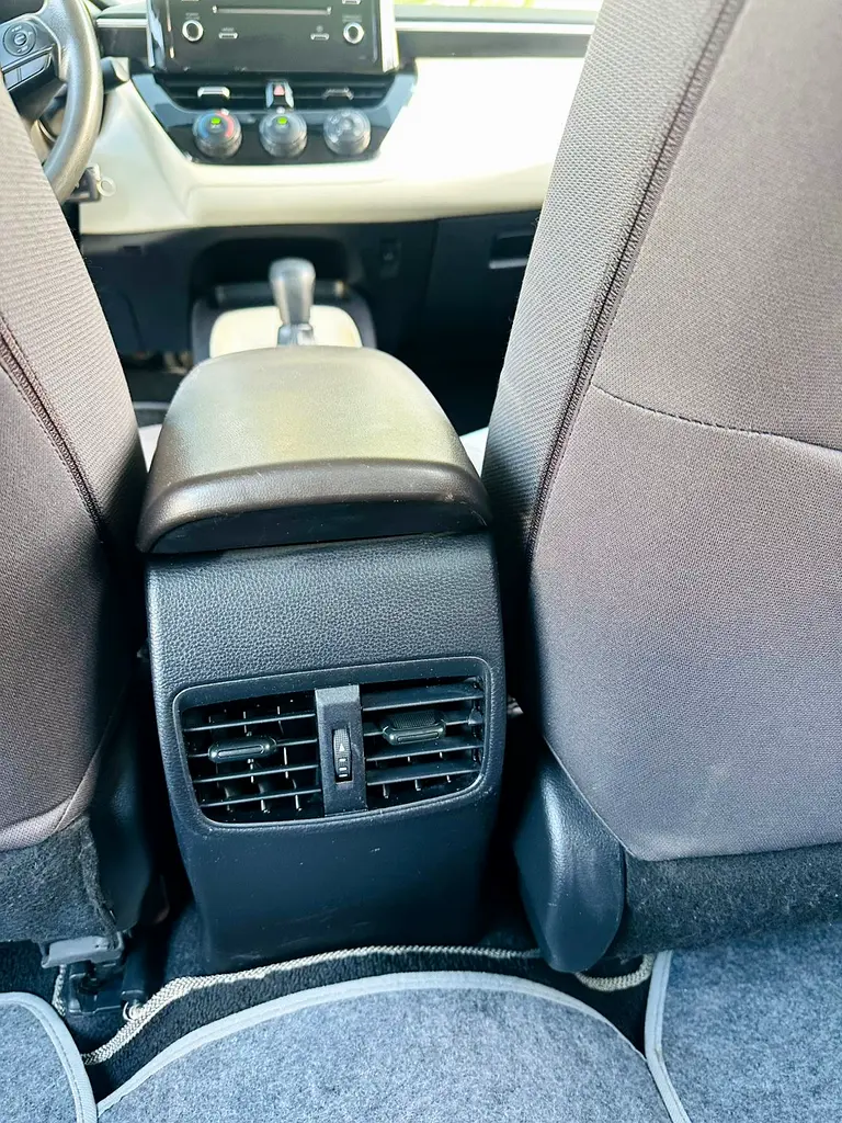 Toyota Corolla 2021 GCC URGENT SALE - Image 10
