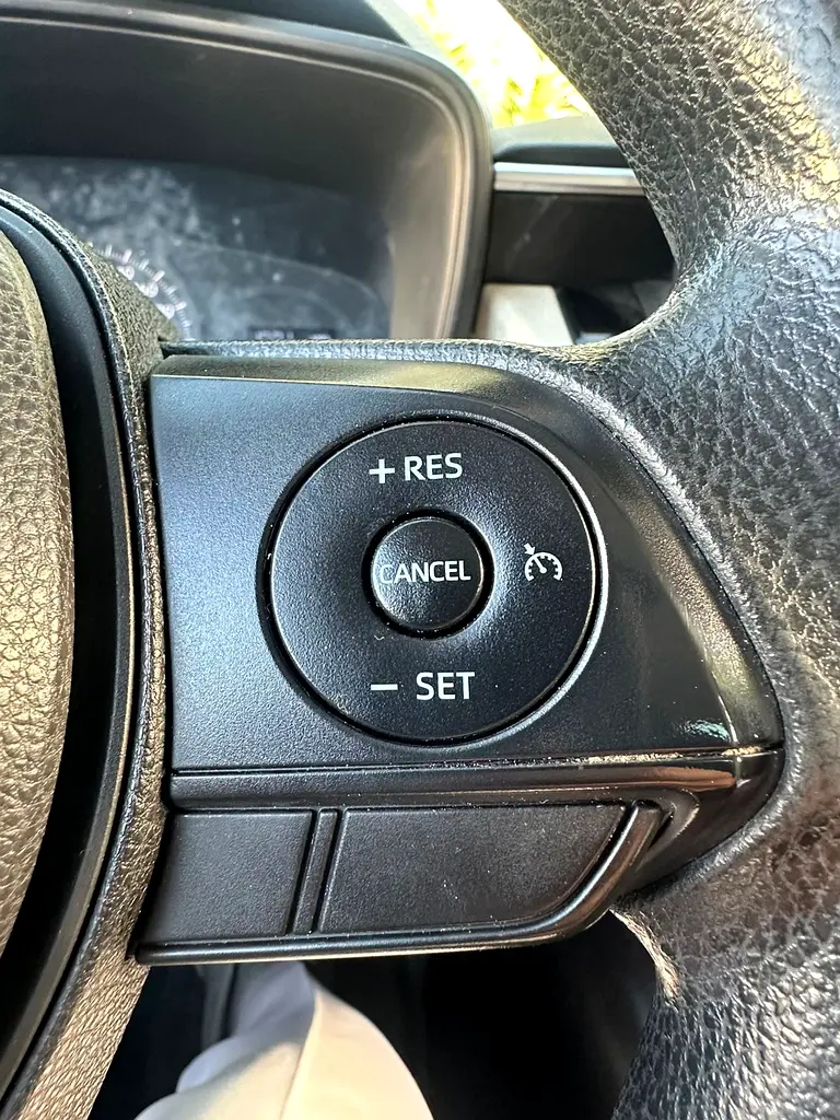 Toyota Corolla 2021 GCC URGENT SALE - Image 14