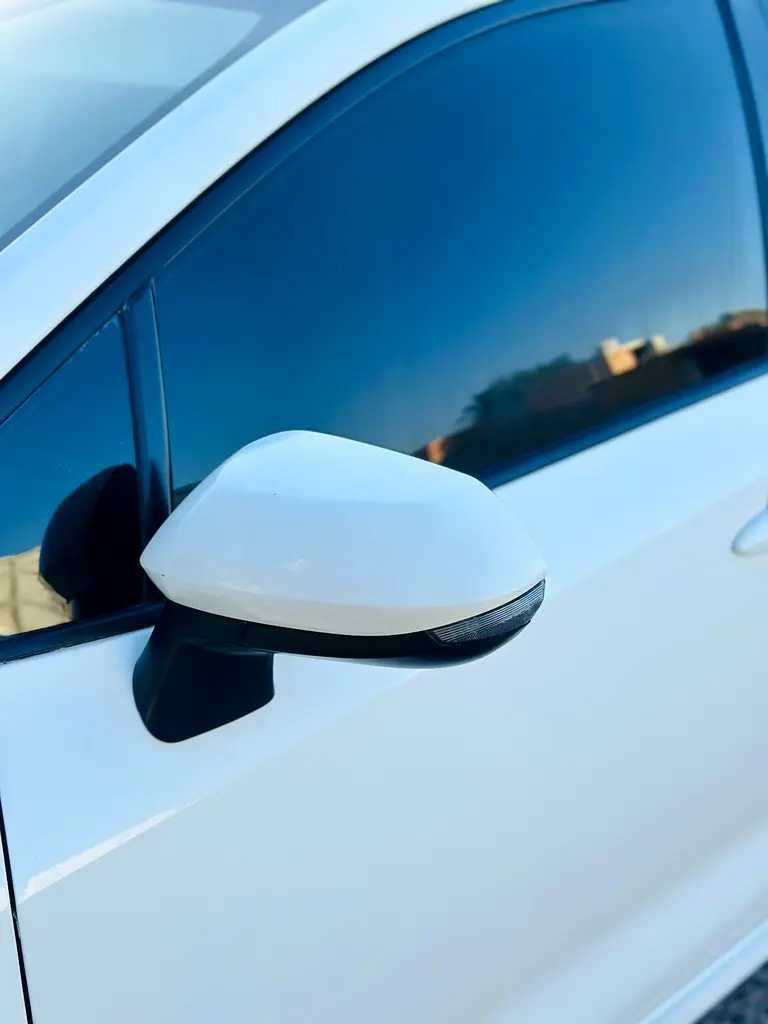 Toyota Corolla 2021 GCC URGENT SALE - Image 15