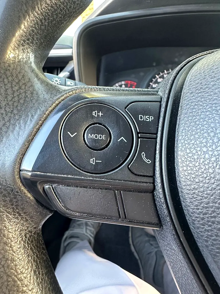 Toyota Corolla 2021 GCC URGENT SALE - Image 9