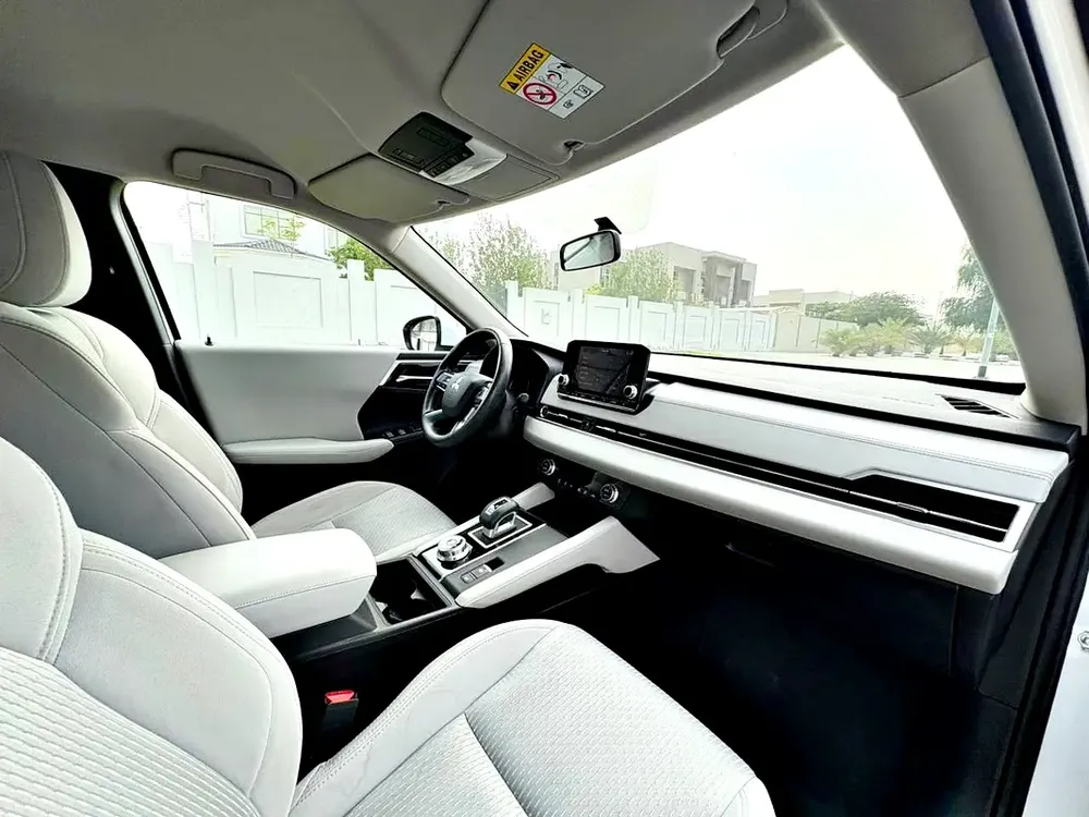 2023 Mitsubishi Outlander - GCC Specs CASH AND BANK FINANCING  ZERODOWNPAYMENT - Image 13