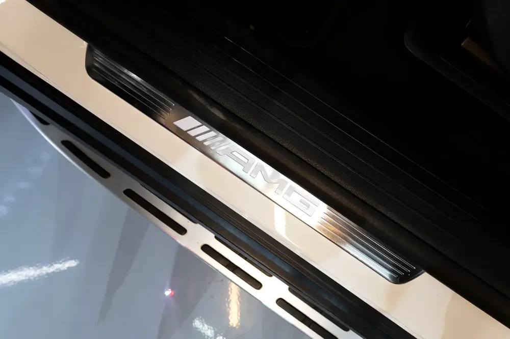 GLS 63 AMG | From AED 6,402/mo | Up to 3Y Warranty and Service Contract Options - Image 15