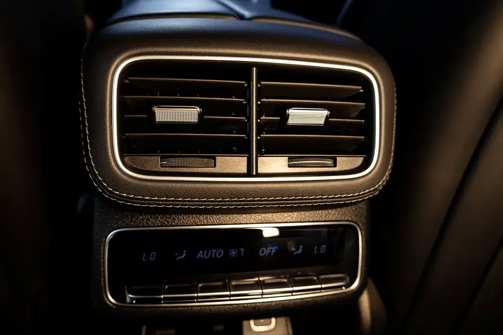 GLS 63 AMG | From AED 6,402/mo | Up to 3Y Warranty and Service Contract Options - Image 17
