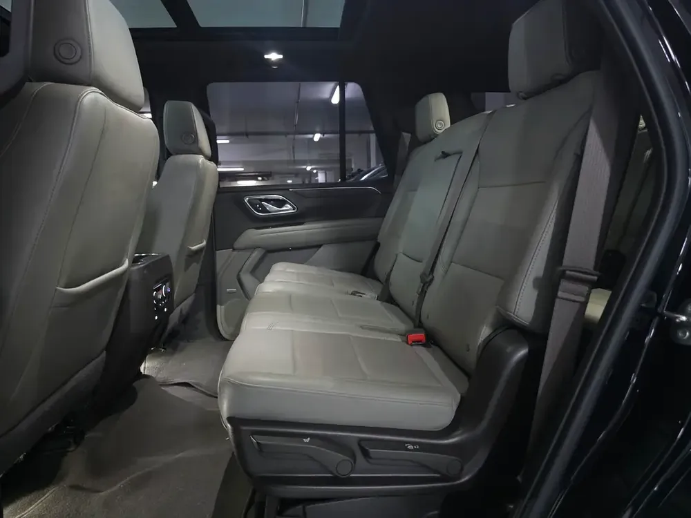 2023 Chevrolet Tahoe LT - GCC Specs - Image 8