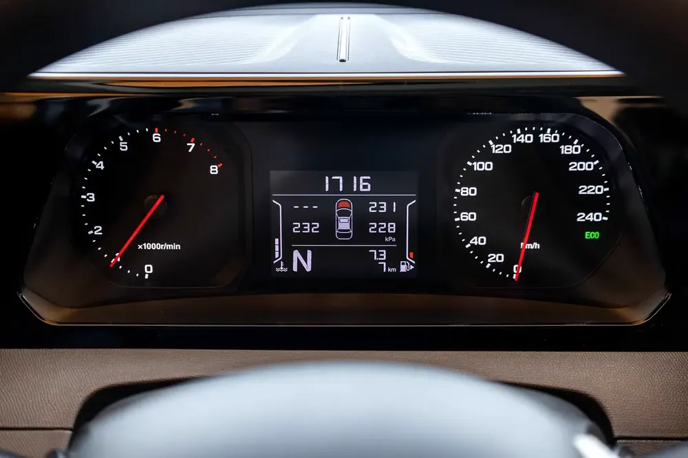 Dealership Warranty 5 years | AED 848 Monthly | GAC GS3 EMZOOM 1.5L Turbo | GCC | Zero Down Payment - Image 13