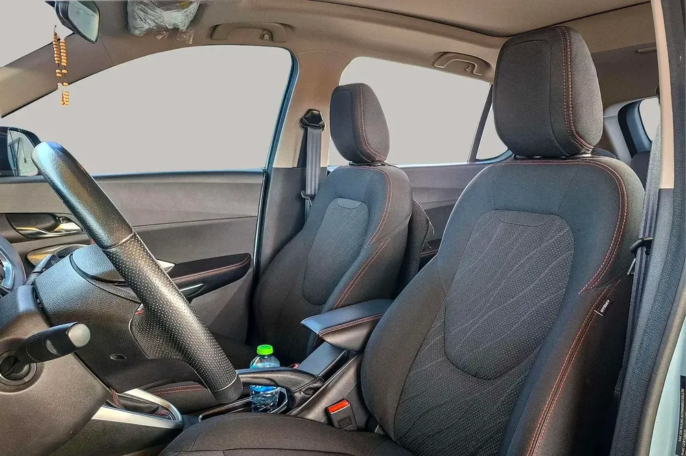 AED 561/month | 2022 Chevrolet Groove  | GCC Specs | Ref#455324 - Image 11
