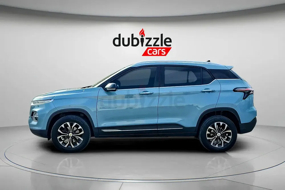 AED 561/month | 2022 Chevrolet Groove  | GCC Specs | Ref#455324 - Image 5