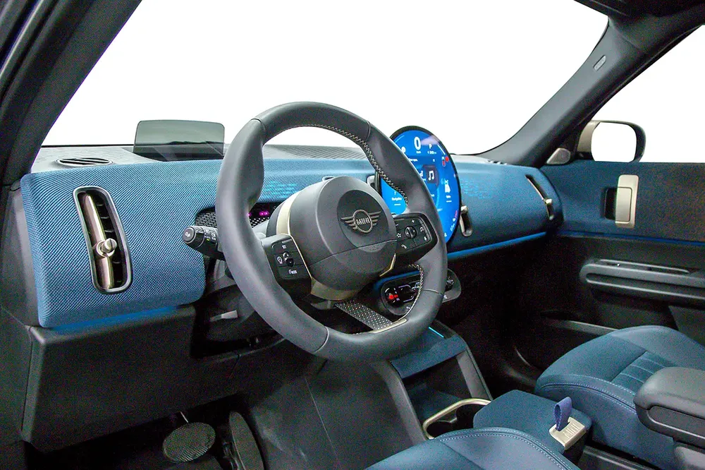 MINI Countryman Cooper S ALL4 (REF NO# 161080) - Image 5
