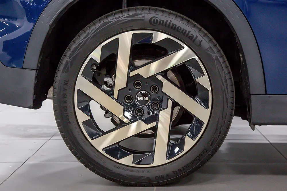 MINI Countryman Cooper S ALL4 (REF NO# 161080) - Image 7