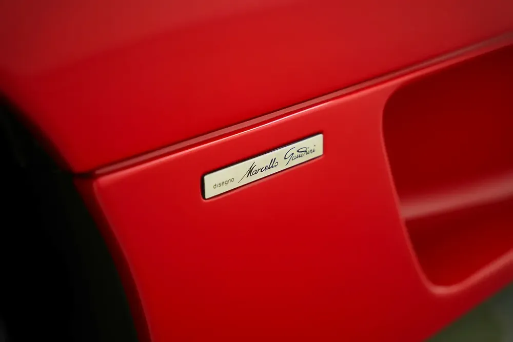 1999 LAMBORGHINI DIABLO SV - Image 13