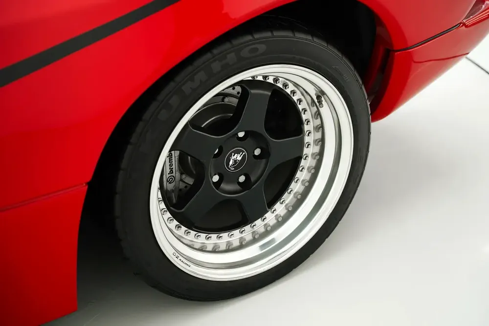 1999 LAMBORGHINI DIABLO SV - Image 14