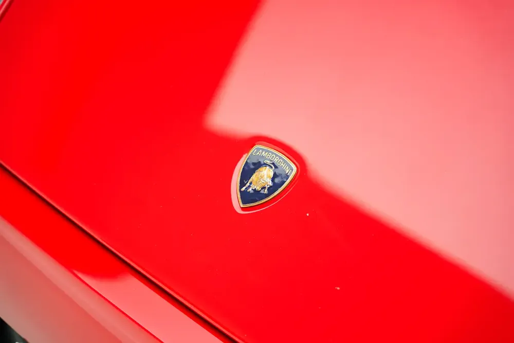 1999 LAMBORGHINI DIABLO SV - Image 16