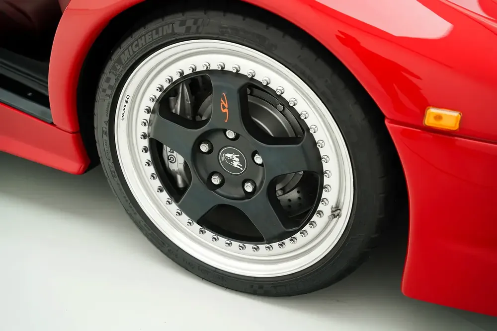 1999 LAMBORGHINI DIABLO SV - Image 17