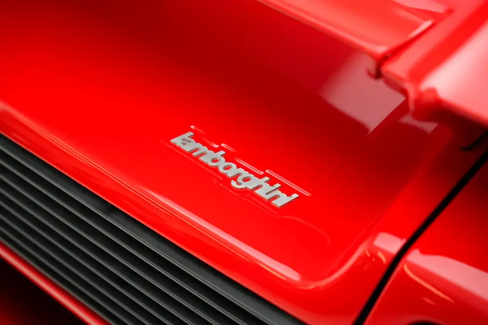 1999 LAMBORGHINI DIABLO SV - Image 18