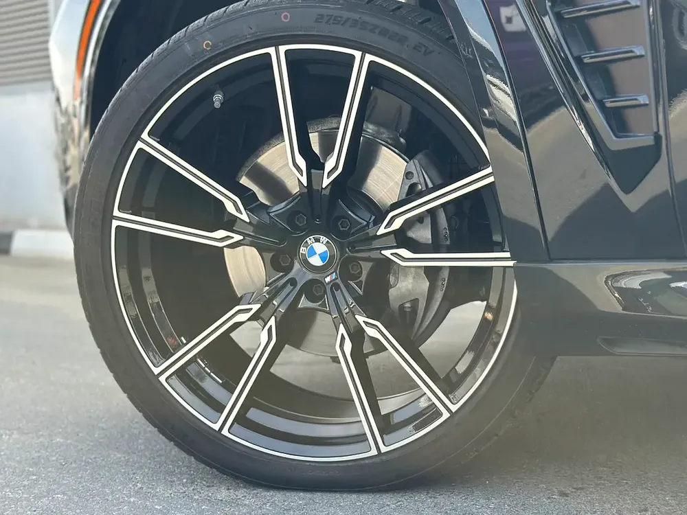 BMW X5 40i || M-PACKAGE || UNDER WARRANTY AGMC || CLEAN TITLE || CLEAN CARFAX || 2026 - Image 15