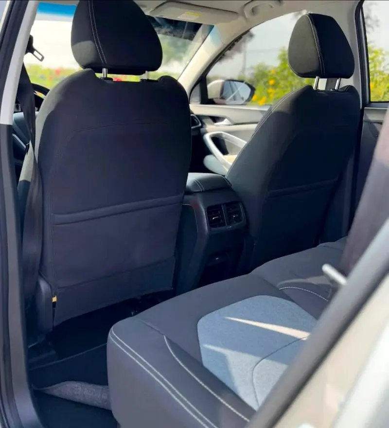 Chevrolet Captiva 2021 (First Owner) 75K KM - Negotiable - Image 6