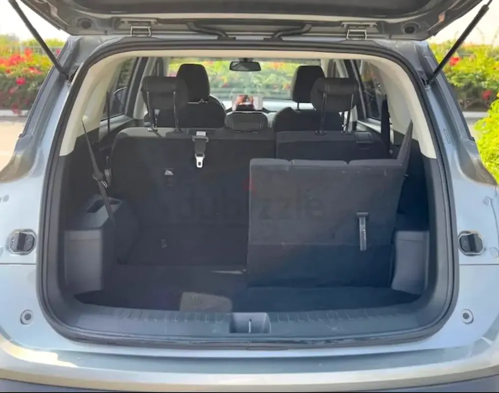 Chevrolet Captiva 2021 (First Owner) 75K KM - Negotiable - Image 7