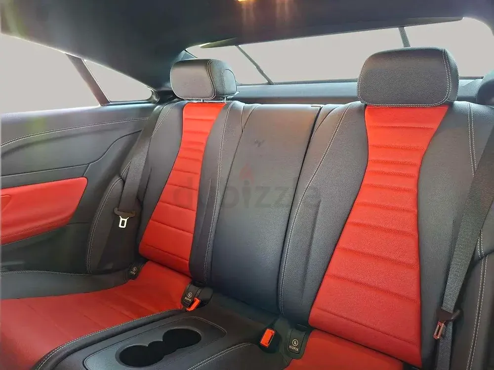 AED 1946/month | 2018 Mercedes-Benz E-Class E 200 | GCC Specs | Ref#458694 - Image 12
