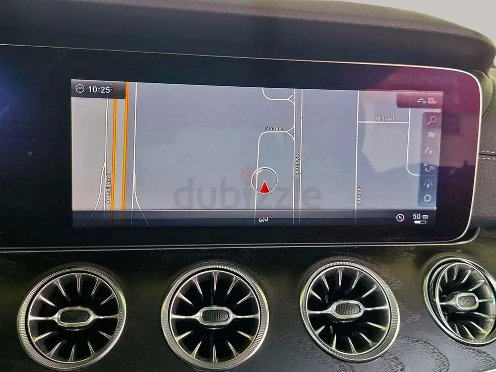AED 1946/month | 2018 Mercedes-Benz E-Class E 200 | GCC Specs | Ref#458694 - Image 15