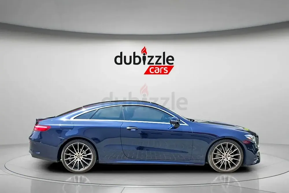 AED 1946/month | 2018 Mercedes-Benz E-Class E 200 | GCC Specs | Ref#458694 - Image 4