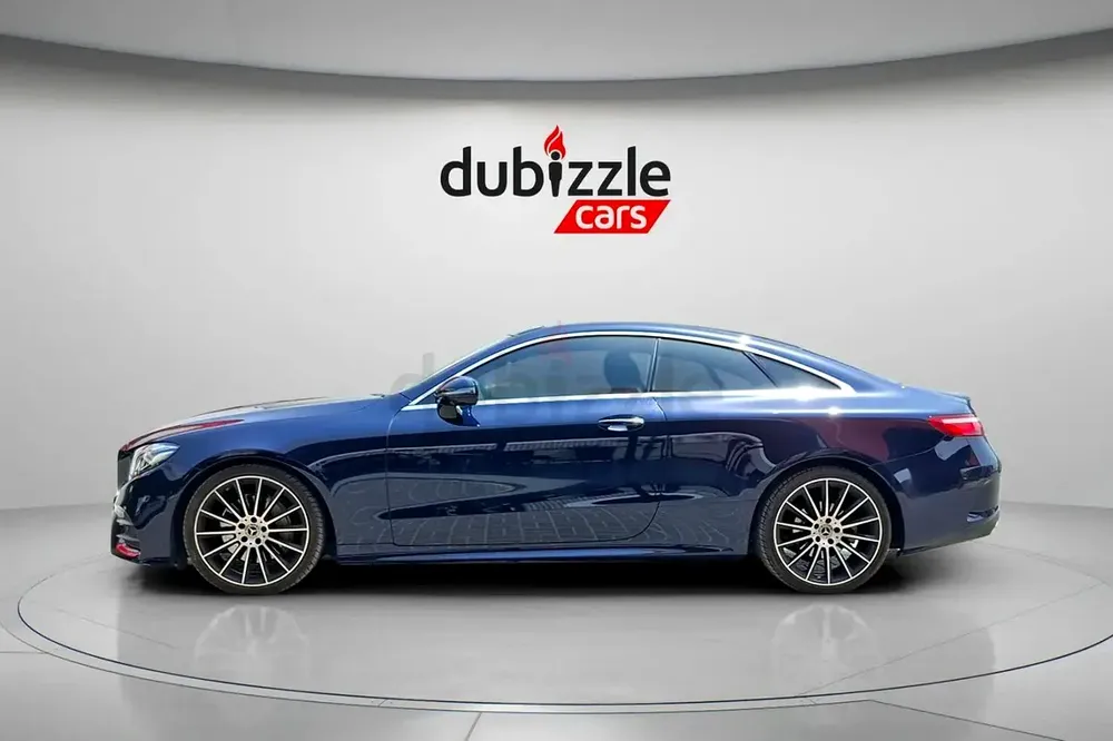 AED 1946/month | 2018 Mercedes-Benz E-Class E 200 | GCC Specs | Ref#458694 - Image 5