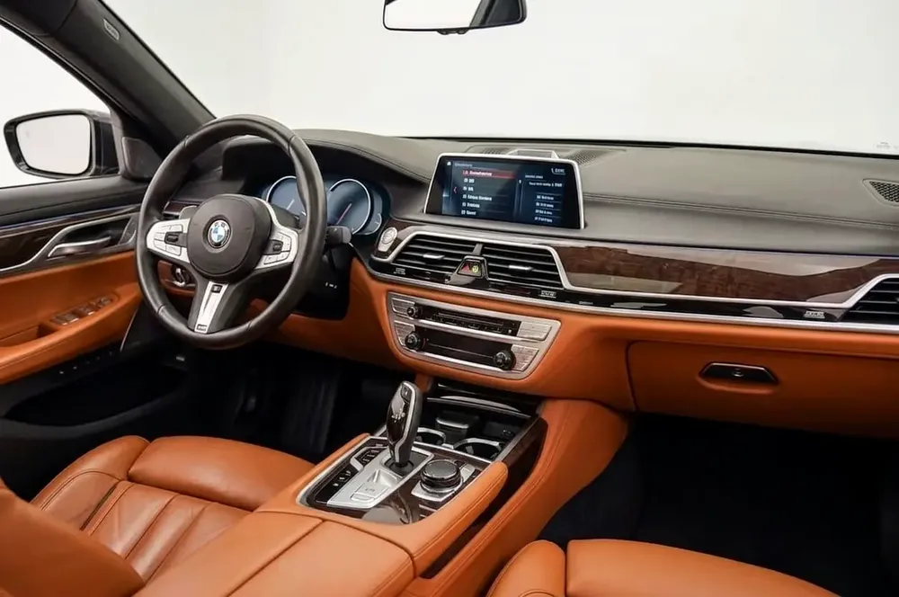 AED 1394 PM | BMW X3 MKIT | Xdrive 30i 2019 | WELL MAINTAINED | 1 YEAR WARRANTY | GCC - Image 6
