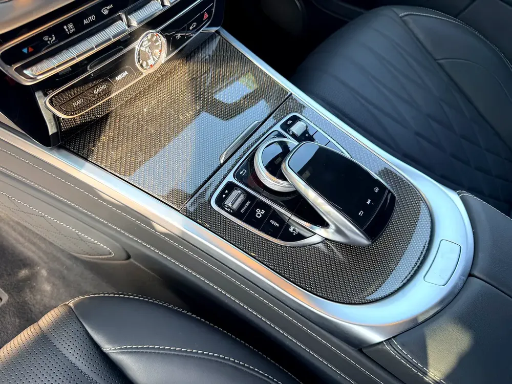 Mercedes-Benz G 63 Grand Edition 2024 - 15,000KMs Japanese Specs Full Body PPF - Image 5