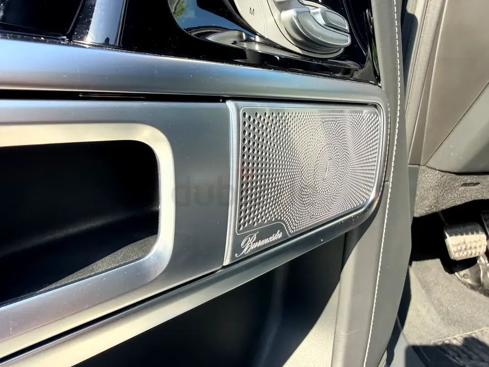 Mercedes-Benz G 63 Grand Edition 2024 - 15,000KMs Japanese Specs Full Body PPF - Image 6