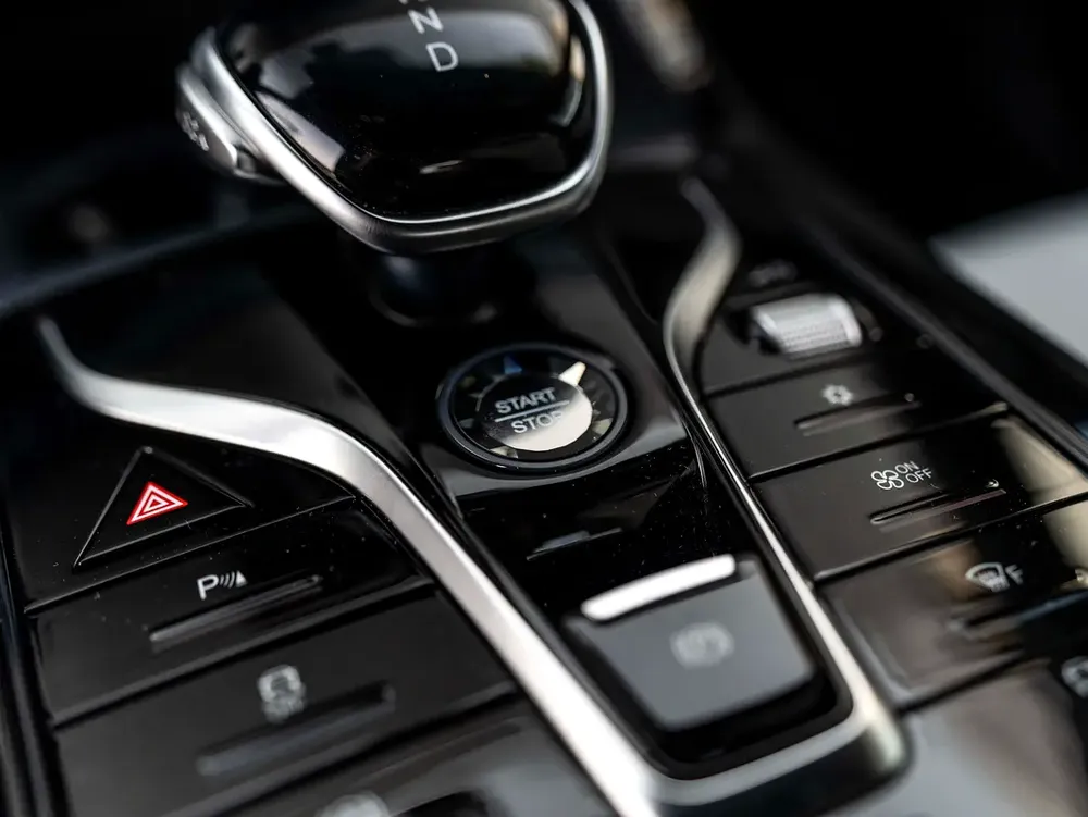 0% DOWN PAYMENT! | SAVVY-BUY | BYD QIN PLUS DM-i | PROTECT YOUR EQUITY | WARRANTY+SERVICE - Image 13