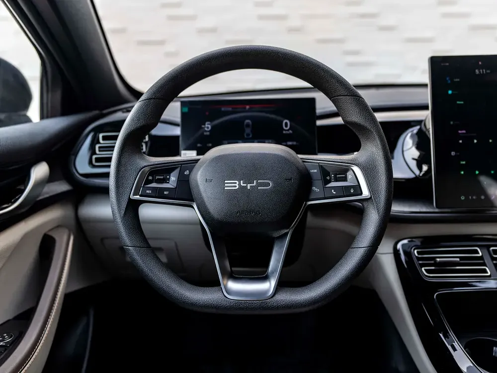 0% DOWN PAYMENT! | SAVVY-BUY | BYD QIN PLUS DM-i | PROTECT YOUR EQUITY | WARRANTY+SERVICE - Image 18