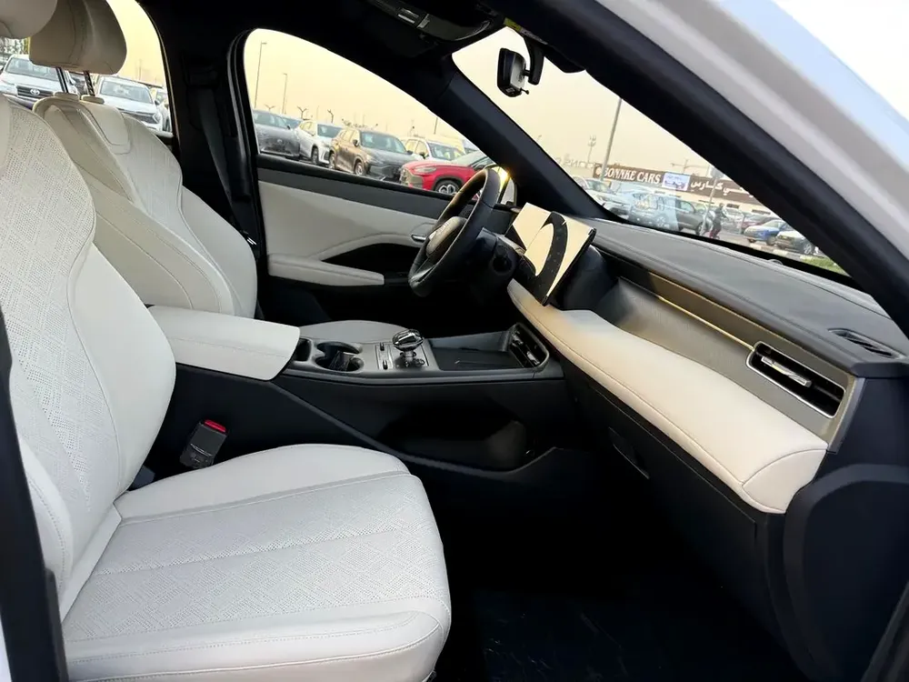2025 | BYD | QIN PLUS | PLUG IN HYBRID DM-i| 55KM - Image 10