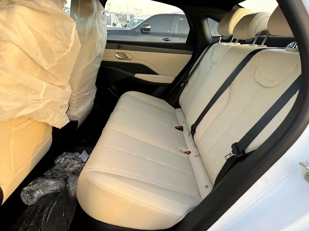 2025 | BYD | QIN PLUS | PLUG IN HYBRID DM-i| 55KM - Image 11