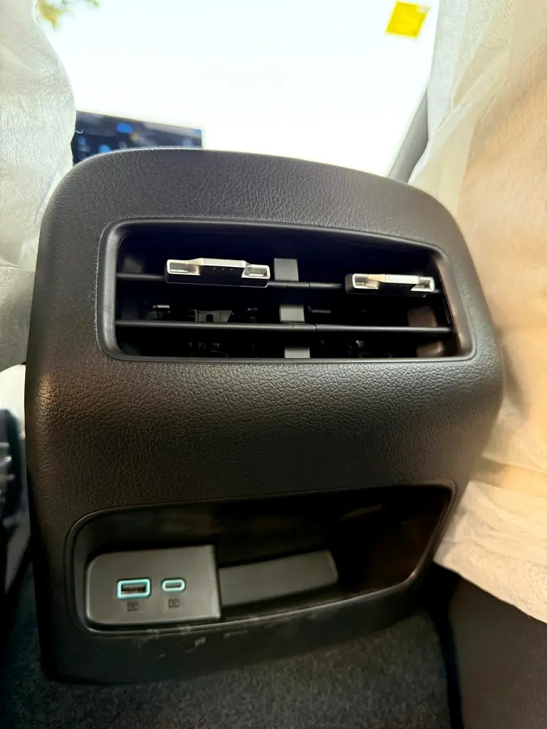 2025 | BYD | QIN PLUS | PLUG IN HYBRID DM-i| 55KM - Image 15