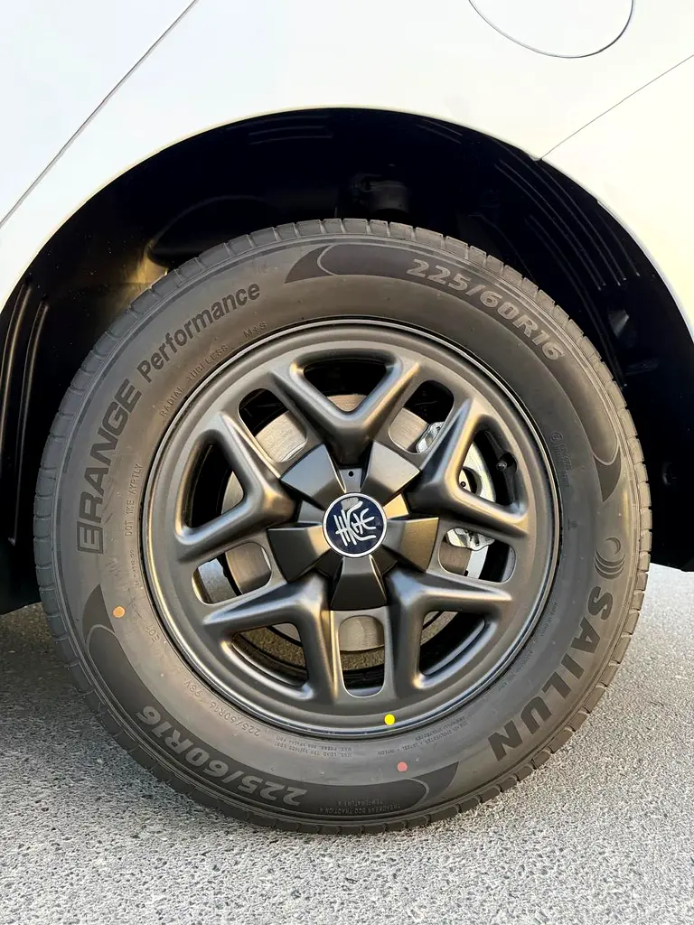 2025 | BYD | QIN PLUS | PLUG IN HYBRID DM-i| 55KM - Image 7